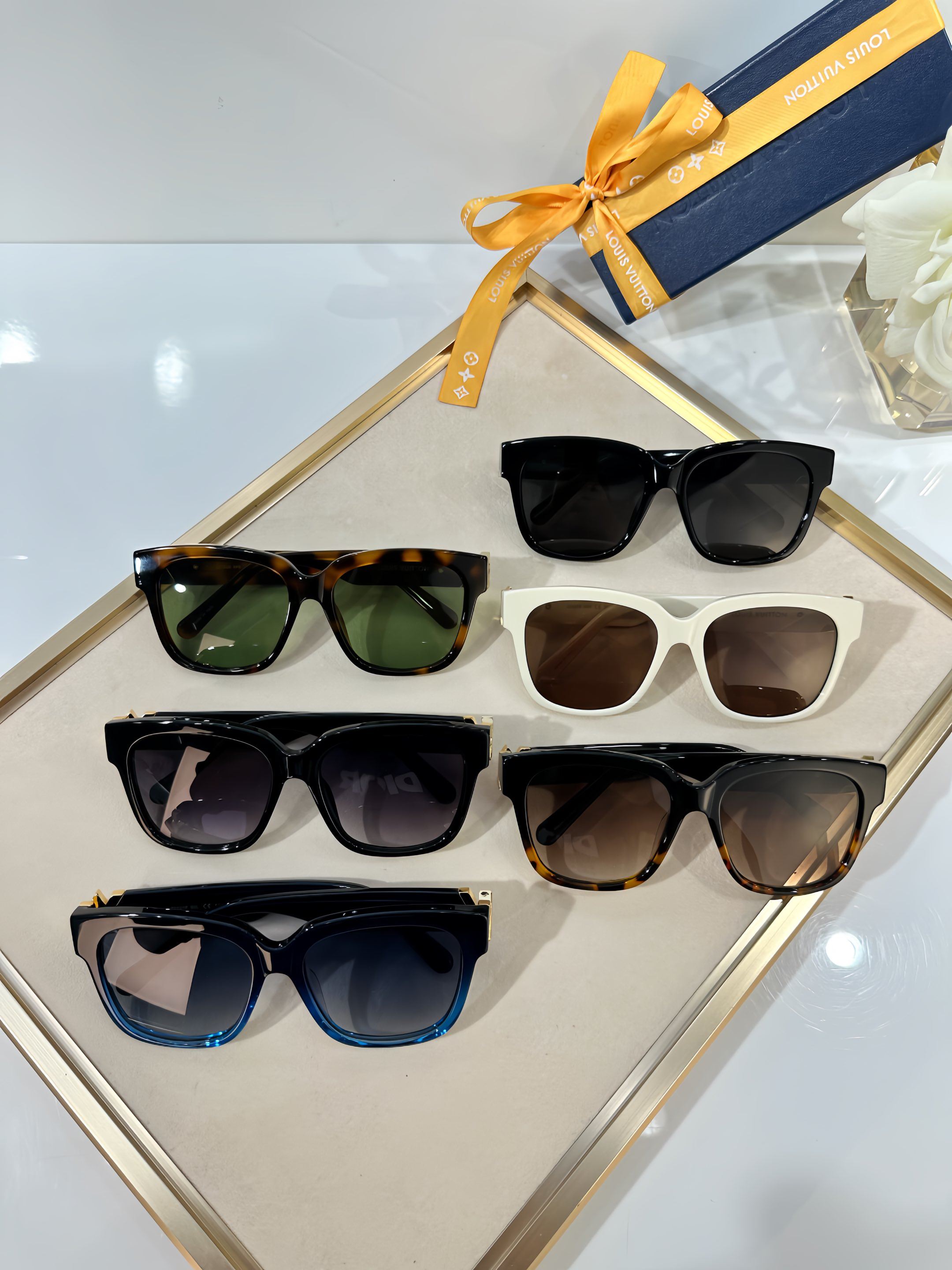 Louis Vuitton Sunglasses